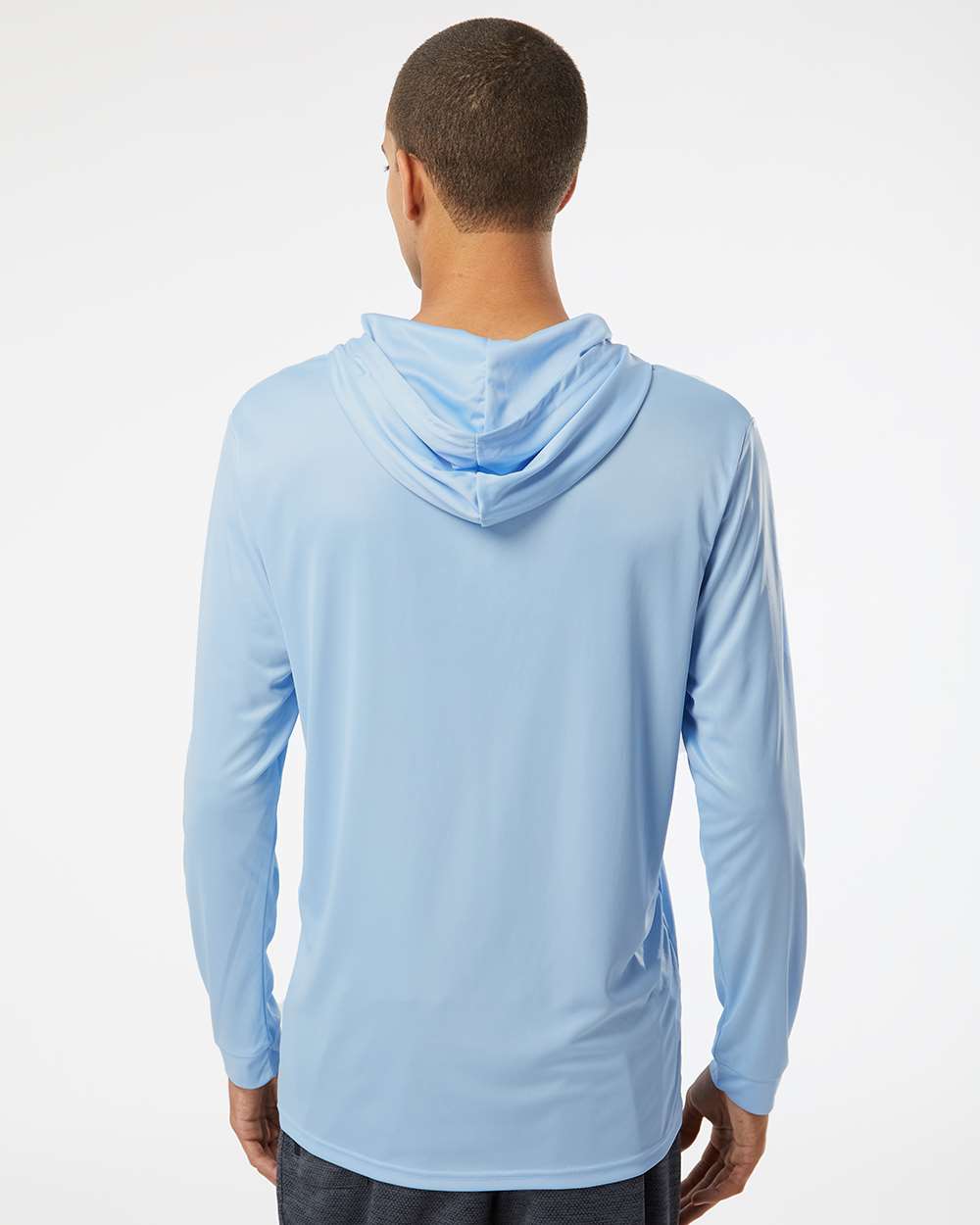 Bahama Performance Hooded Long Sleeve UPF 50+ Tee / 3 Colors